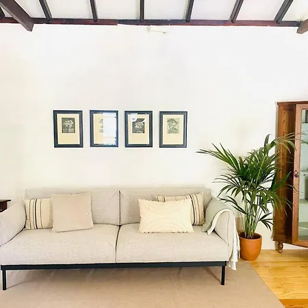 Tatil Evi Origen - Casa Trinidad - Rural- Unique *