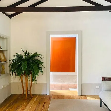 Origen - Casa Trinidad - Rural- Unique *