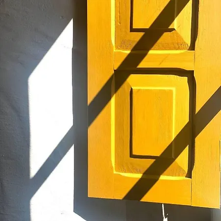 Origen - Casa Trinidad - Rural- Unique Tatil Evi *