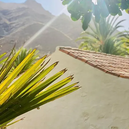 Origen - Casa Trinidad - Rural- Unique San Pedro (Gran Canaria)