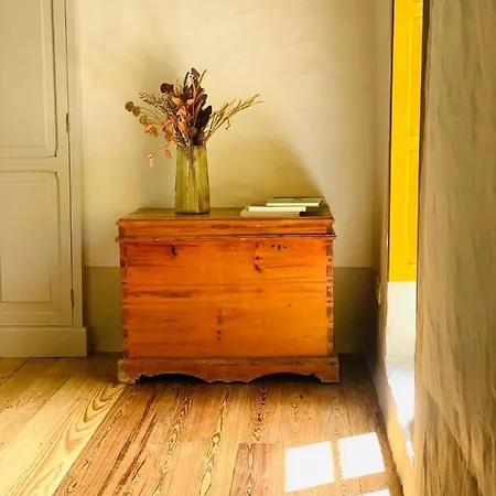 Origen - Casa Trinidad - Rural- Unique San Pedro (Gran Canaria)