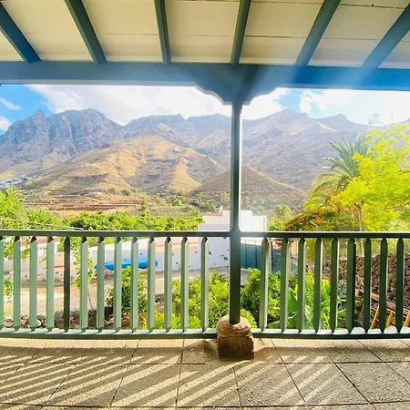 Origen - Casa Trinidad - Rural- Unique Tatil Evi