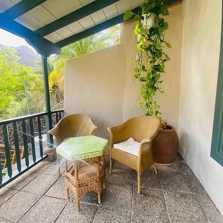 Origen - Casa Trinidad - Rural- Unique Tatil Evi San Pedro (Gran Canaria)