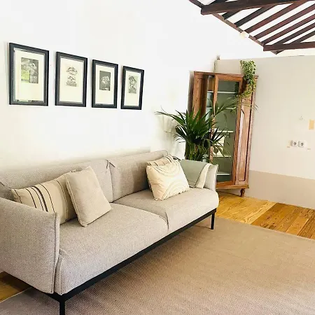 Origen - Casa Trinidad - Rural- Unique * San Pedro (Gran Canaria)