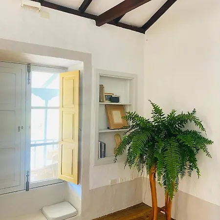 Origen - Casa Trinidad - Rural- Unique Tatil Evi