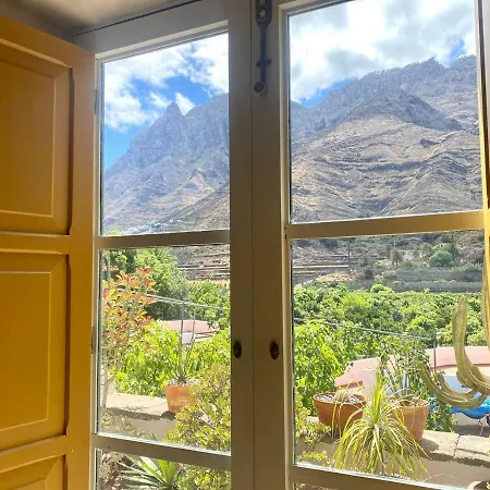 Origen - Casa Trinidad - Rural- Unique