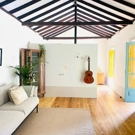 Origen - Casa Trinidad - Rural- Unique Tatil Evi San Pedro (Gran Canaria)