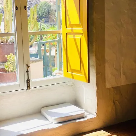 Origen - Casa Trinidad - Rural- Unique