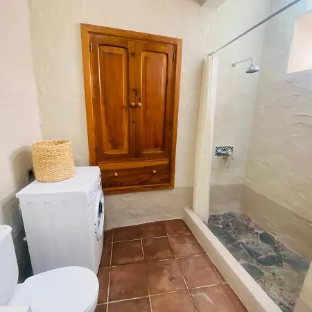 Tatil Evi Origen - Casa Trinidad - Rural- Unique