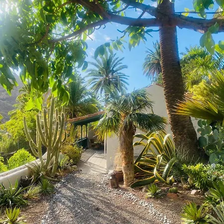 Origen - Casa Trinidad - Rural- Unique Tatil Evi San Pedro (Gran Canaria)